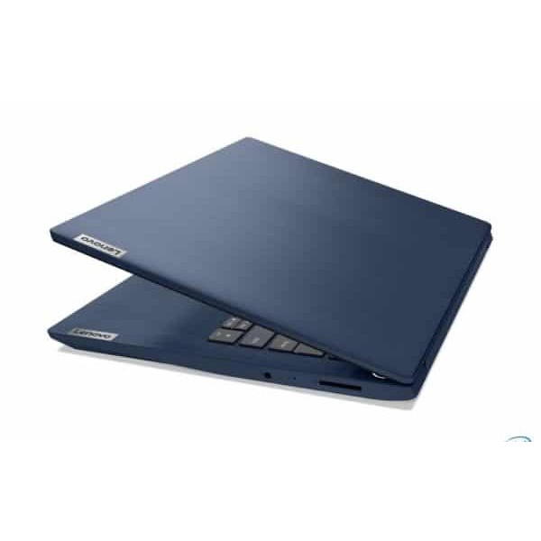 LAPTOP PELAJAR LENOVO IDEAPAD SLIM 3 ATHLON 3050 4GB 256GB SSD WIN 11+OHS FHD