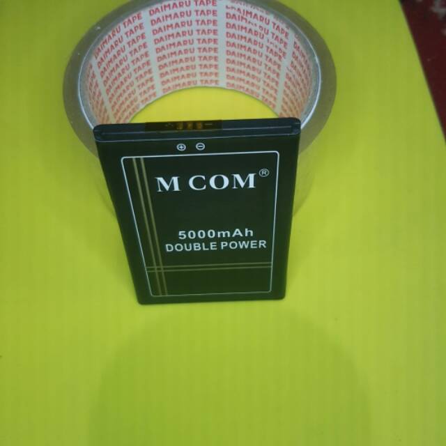 Baterai coolmi 5 batrai coolmi 5a batre coolmi 6 coolmi 6a