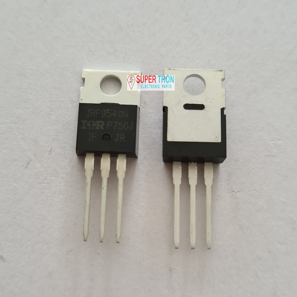 Mosfet IRF 9540 IRF9540