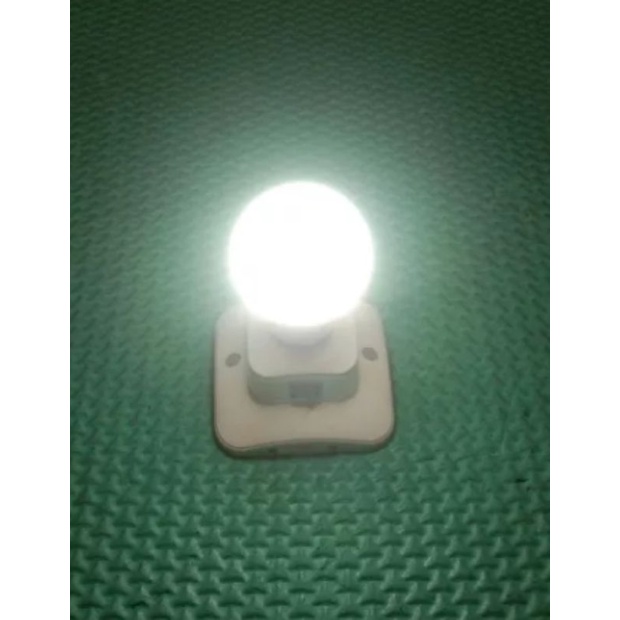 Joule Thief(fitting emergency),solusi saat mati lampu,setara pln,lampu penerangan.