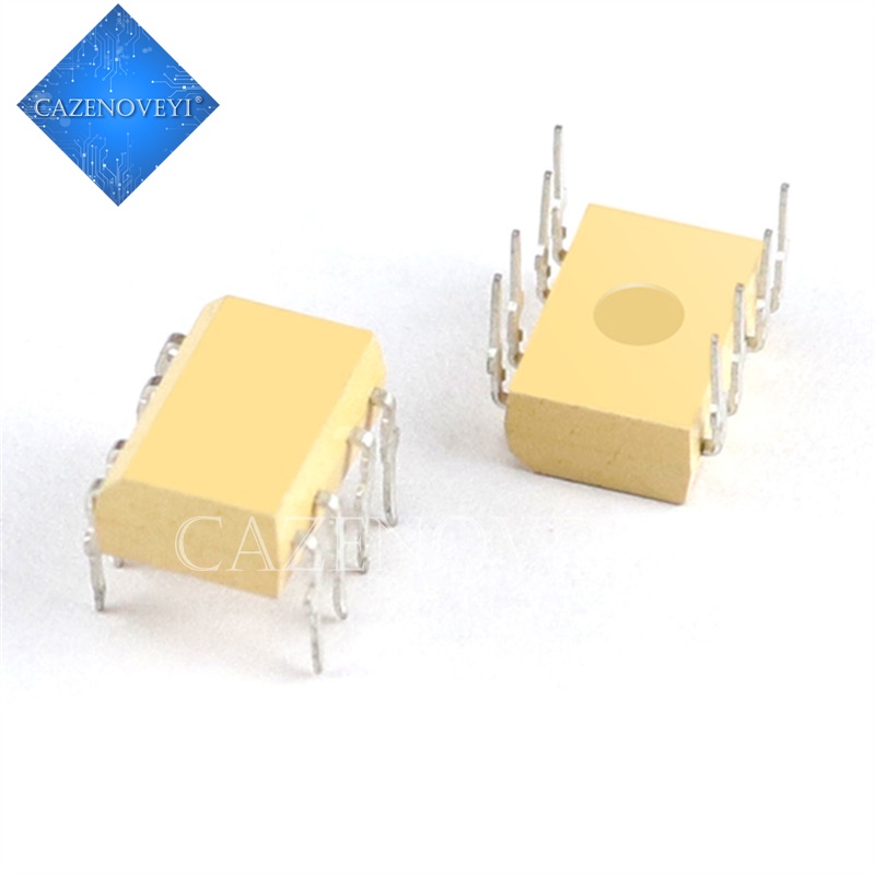 10pcs Ic Tlp621-2Gb Tlp621-2 Dip-8 Smd-8