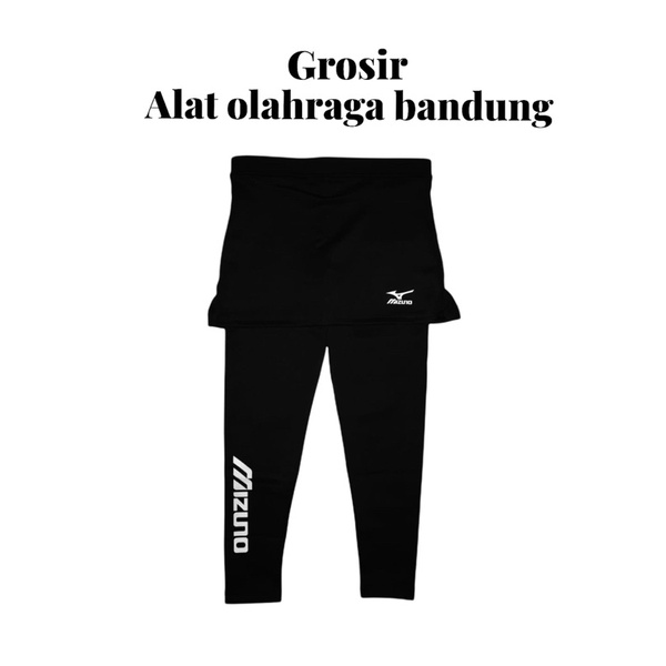 Leging Rok Voli Leging Rok Senam Olahraga
