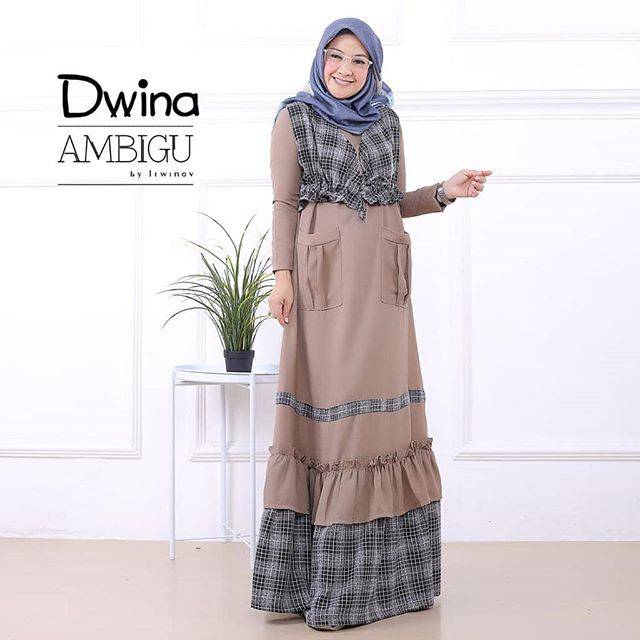 Dwina dress