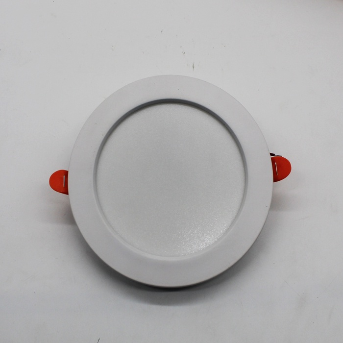 Lampu Downlight LED Inbow 6W 9W 12W 18W 24W / Downlight Panel LED Inbow Bulat