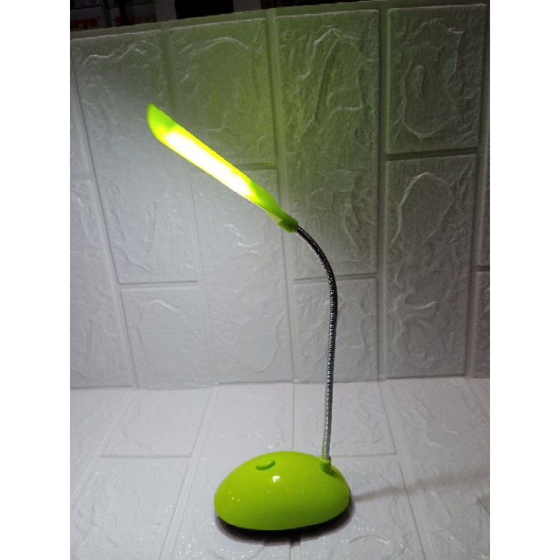 LAMPU BELAJAR KECIL VAN STAR V-7188