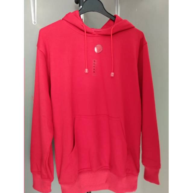 sweater tanpa hoodie