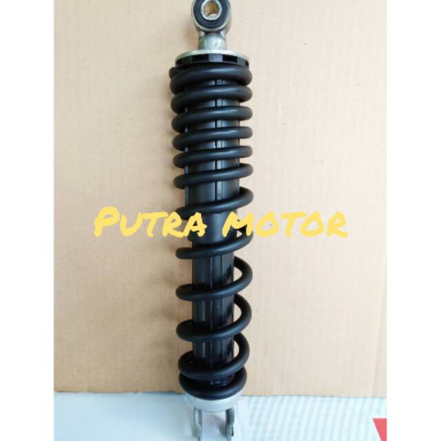 namdotext - shockbreaker belakang honda beat new fi esp eco beat street 2016-2017 original