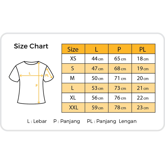 Kaos Custom Dtg Premium A4 Dan A3 Desain Bebas