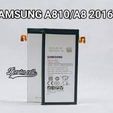 Baterai Samsung A7 2016 A710 original bergaransi