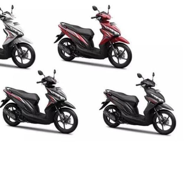 ➳ paket full body kasar Vario 110 fi LED body Vario 110 fi body kasar Vario 110 fi LED remote ✶