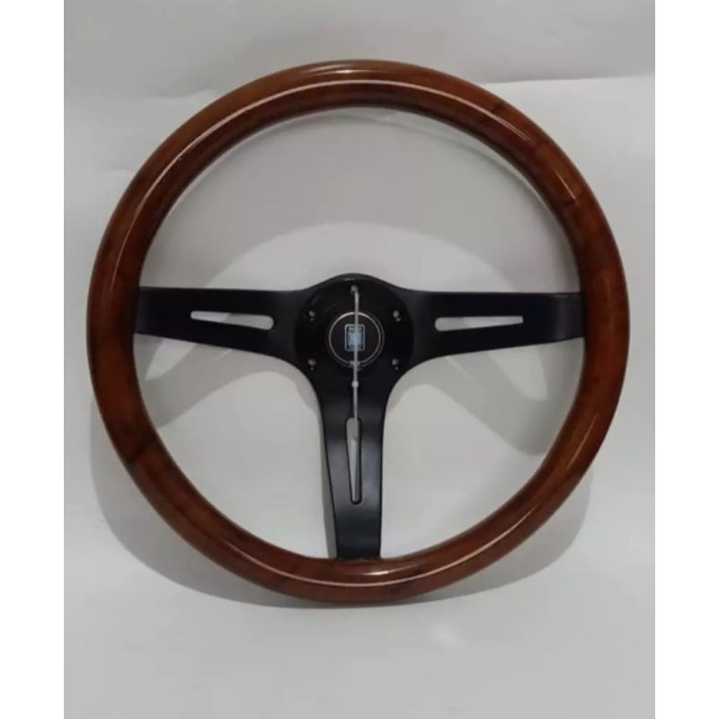 STIR RACING NARDHI KAYU 14INC