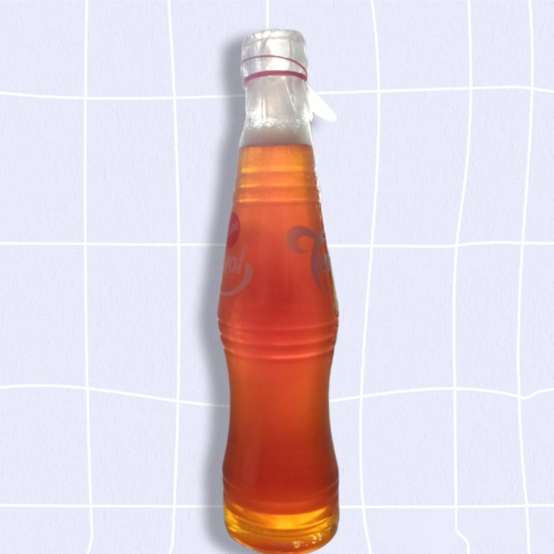 

madu lebah hutan 100% ori