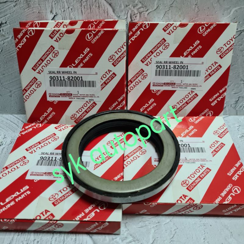 OIL SEAL RODA BELAKANG DALAM PS 115/14B 90311-82001