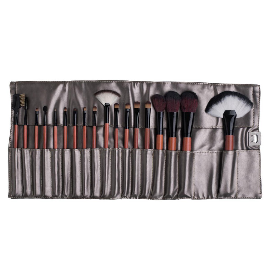 Kuas Makeup Set MM-18CBS