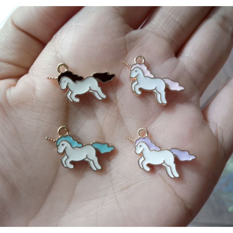 CHARM ENAMEL/EPOXY PEGASUS