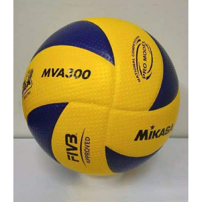 BOLA VOLLY MIKASA MVA300 ORI