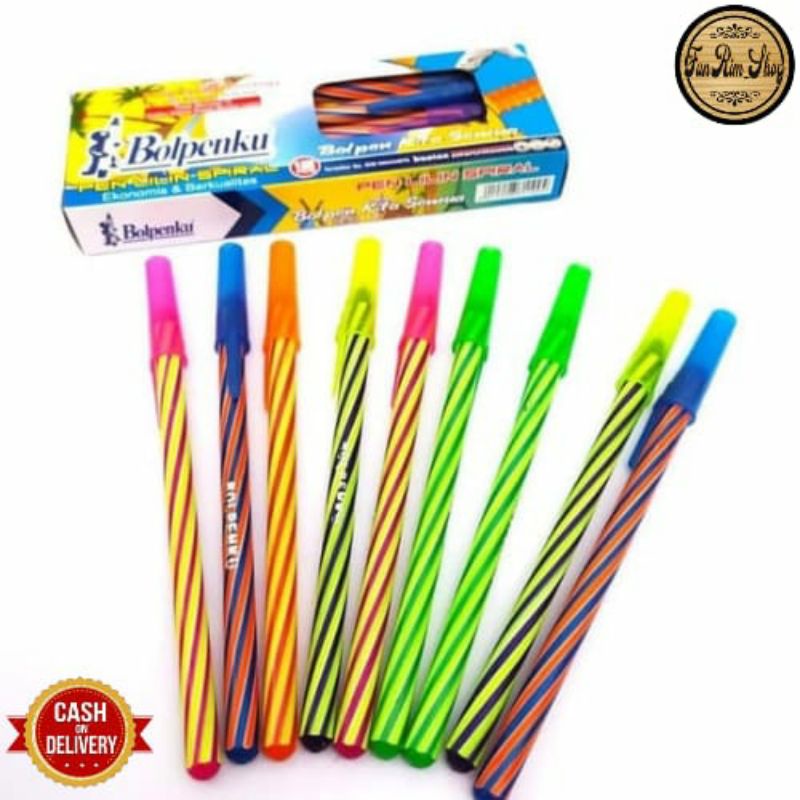 

PULPEN / PEN / BOLPEN / PENA HITAM MURAH BOULPENKU