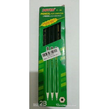 

pensil joyko 2 b