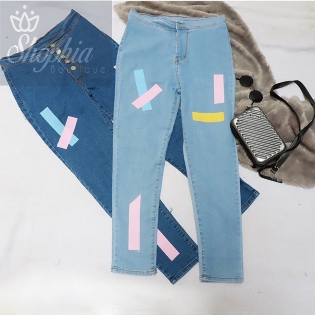 

shofiaboutique HW CRAYON