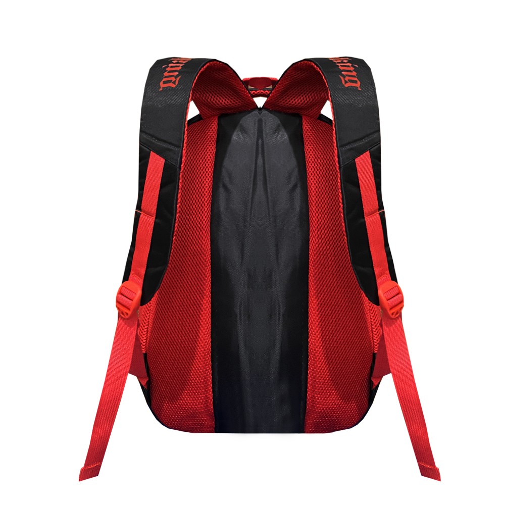 SHOPEE 6.6 SUPER SALE!! COD Highland Tas Ransel Pria Backpack Waterproof Stylish Korea Fashion Unisex Tas Laptop TR107