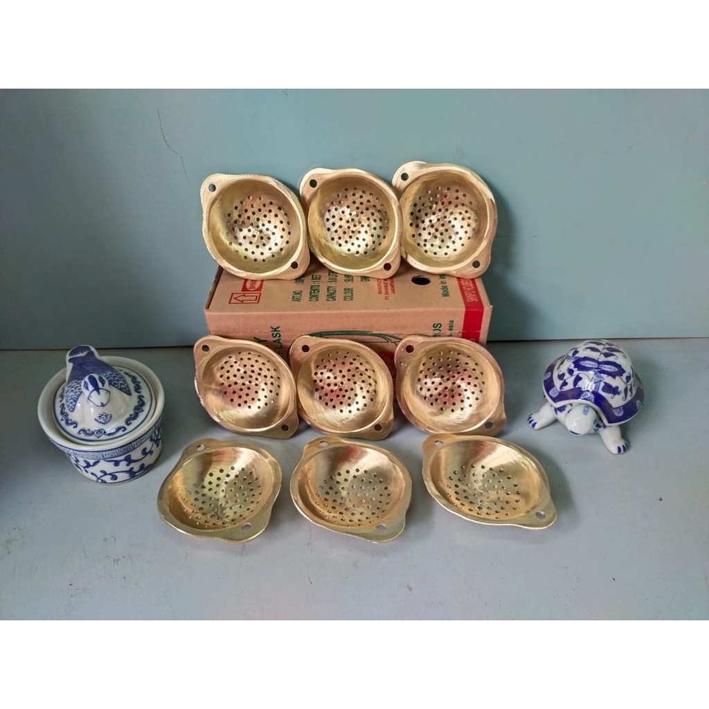 Pirikan Ikan Kuningan/Jaya