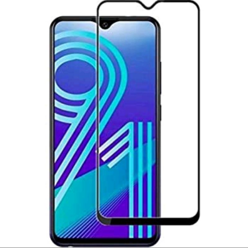 VIVO TEMPERED GLASS 5D FULL S1 PRO V5 V15 PRO V17 V19 Y20 Y20S Y30i Y91 Y91C Y95 Z1 PRO Y12S Y12i Y12 Y93 V20 SE V20SE V21 Y11 Y15 Y15S Y21 Y21S Y33S Y51S Y1S Y17 V23E 5G Y75 Y75S Y75 5G Y21A Y01 Y35 2022 Y16 Y22 Y22S TG SCREEN GUARD Y02S V27E Y36 Y27