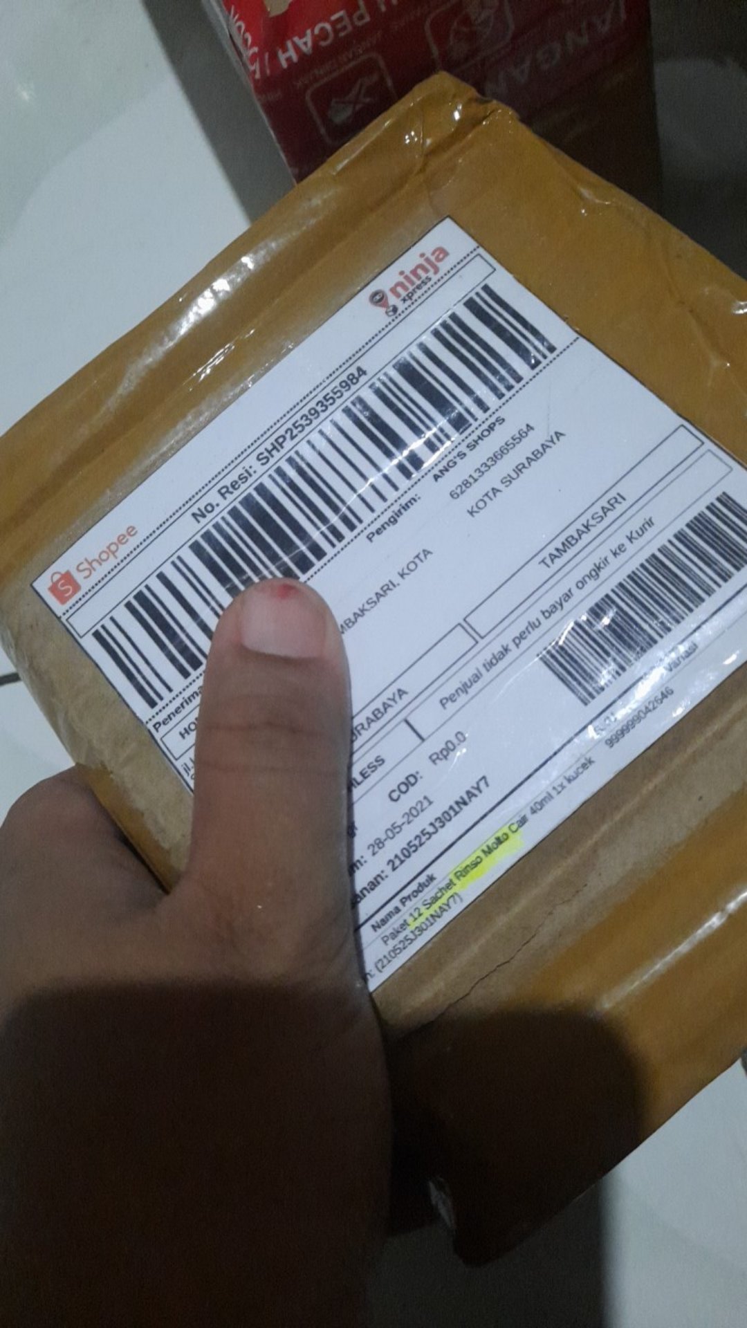 Paket 12 Sachet Rinso Molto Cair 40ml 1x Kucek