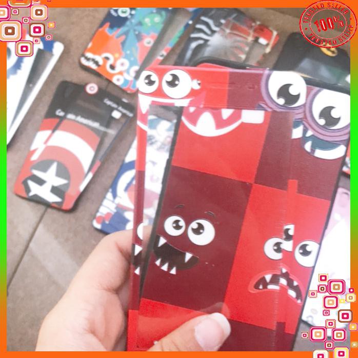 CASING 360 KARAKTER GRATIS TEMPERED GLASS SAMSUNG J2 PRO J7 PRO