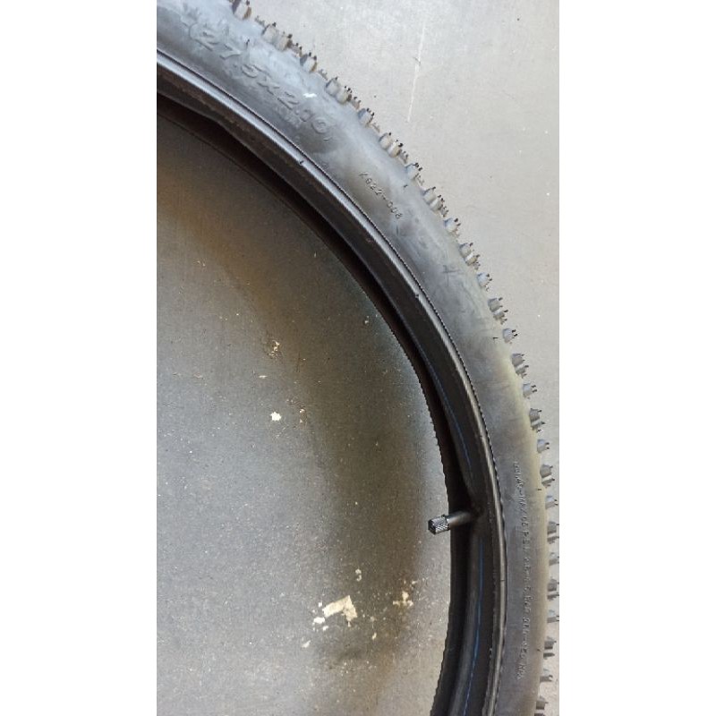 ban copotan MTB 27.5x2.10