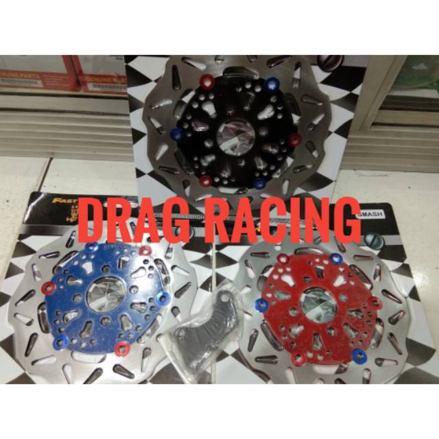 Cakram depan fu 150 variasi