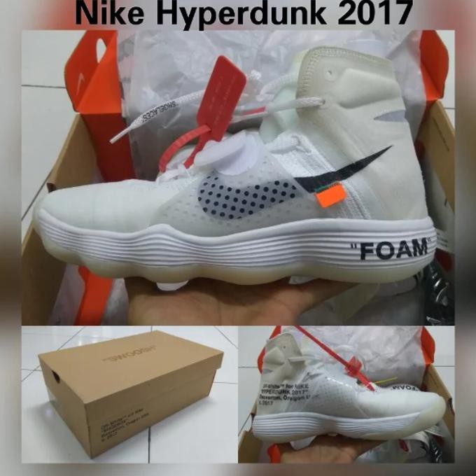 Unik Nike Lebron James Xiii Original - Nike Hyperdunk Original Murah