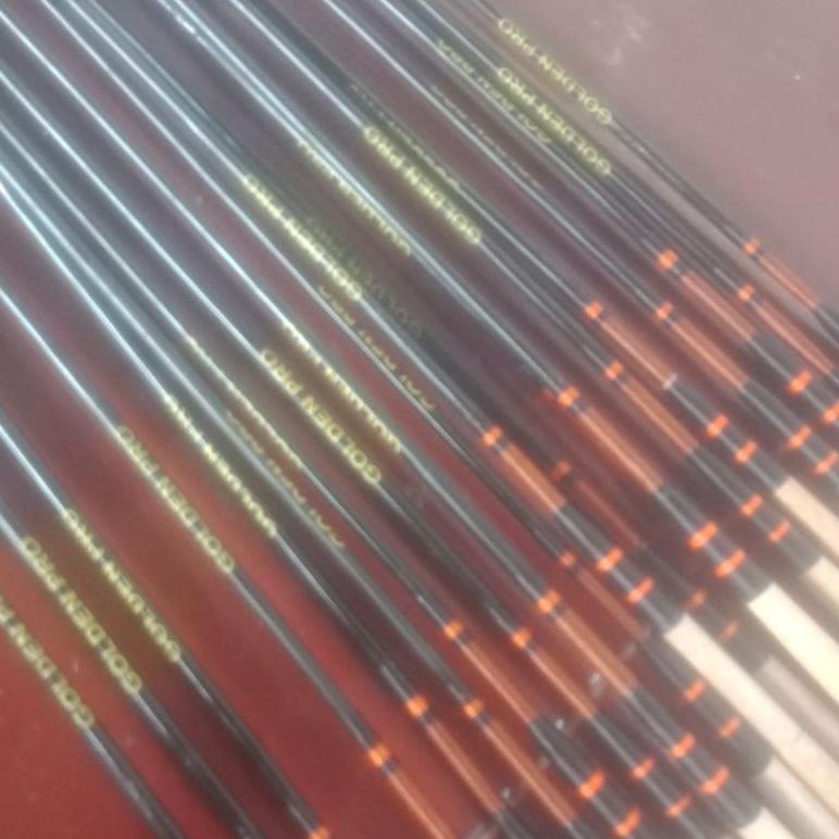 JORAN GOLDEN PRO FIBER 195 CM "MO.20Au22g"