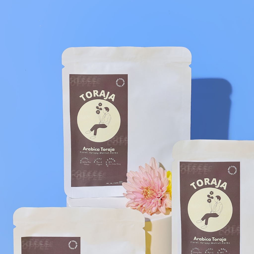 

Arabica Toraja (Coffee)