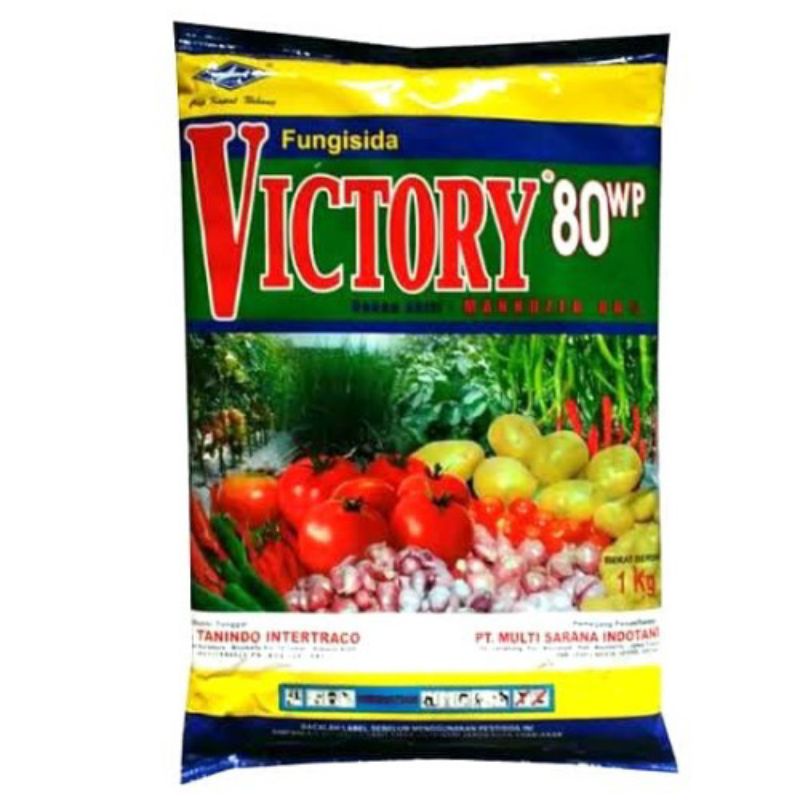 VICTORY 80WP 1KG