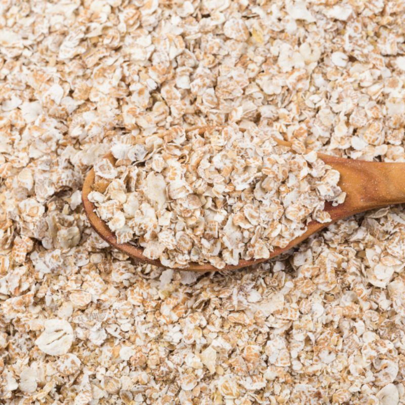 

Instan Oat / Quick Oat 500g