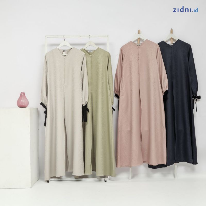 Tsabita Series by Zidni.id