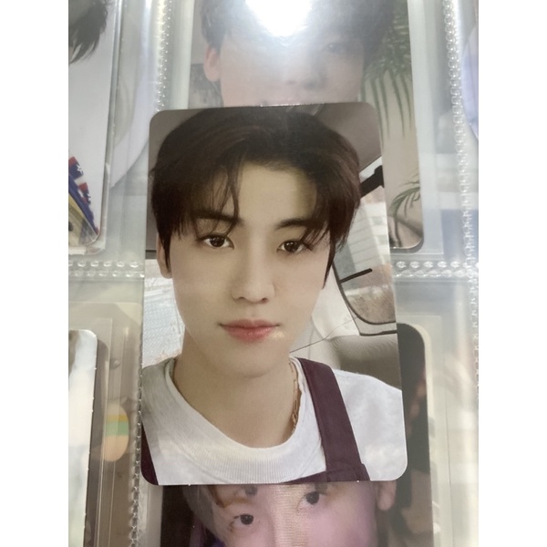pc jaemin cafe