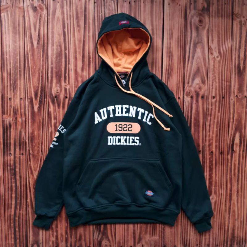 Sweater HOODIE DiCKIES VINTAGE TERBARU SIZE M L XL