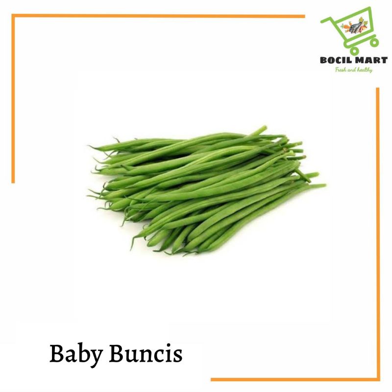 

[BOCIL MART] BABY BUNCIS / BUNCIS MANIS