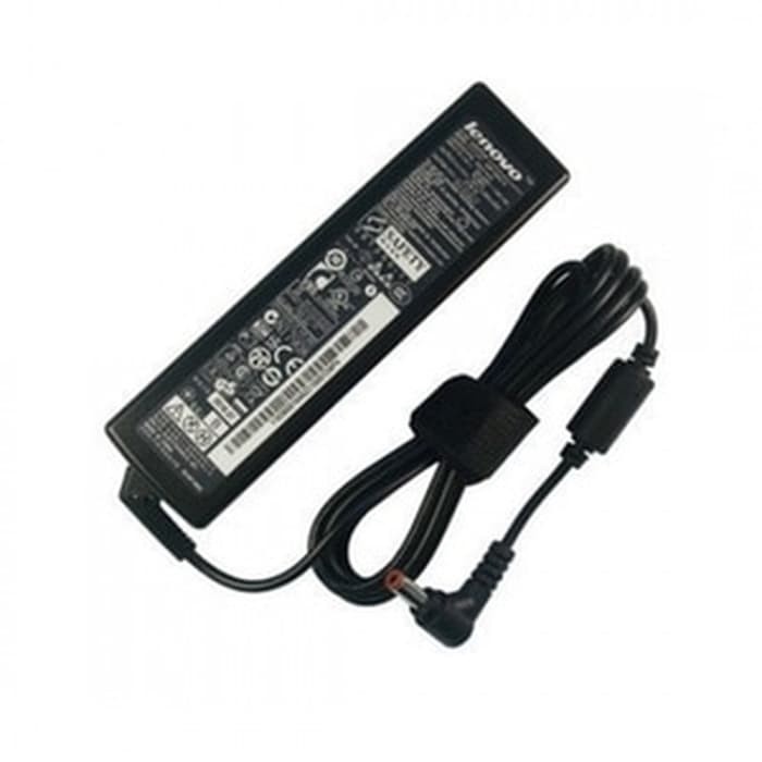 CHARGER LAPTOP LENOVO 20V - 3.25A STANDART ORIGINAL FREE KABEL POWER