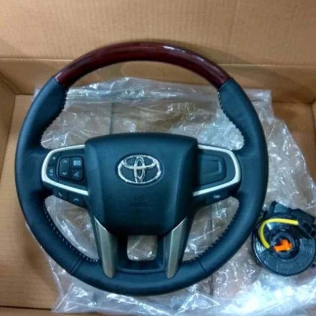 Stir Innova Reborn Type G Panel Wood