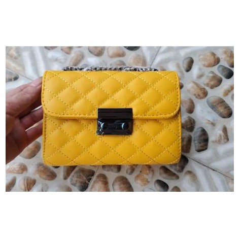 [IMPORTTMURAH] TAS WANITA/TAS IMPORT/ FOX SELEMPANG STYLE /IMPORT PREMIUM #995258