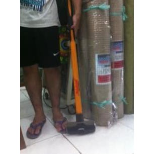 godem palu besar penghancur besi beton 10 LB michael HIGH QUALITY PRODUK TERBATAS