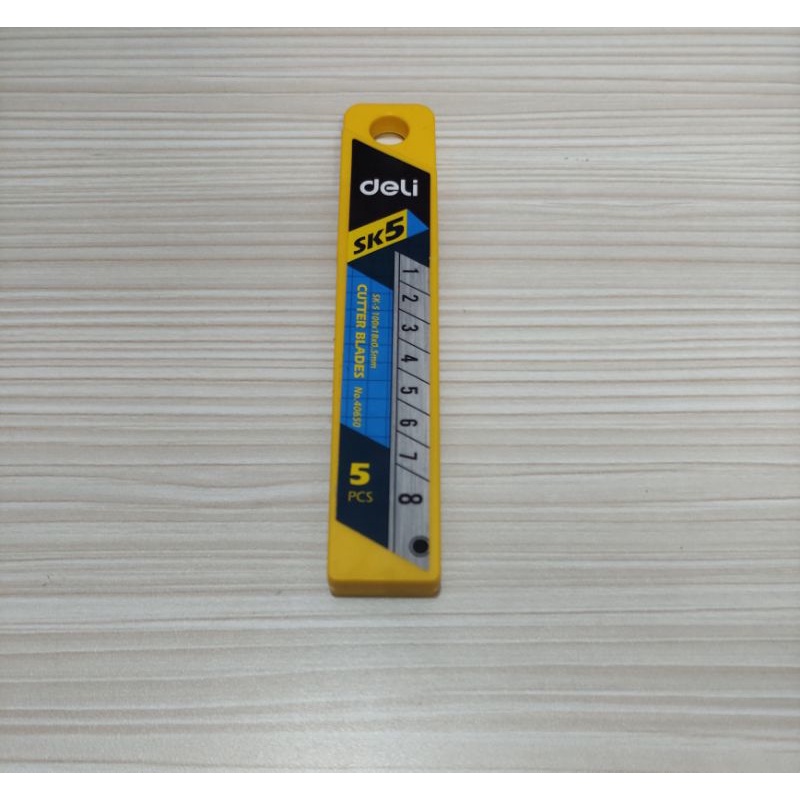 

Isi cutter deli 40650