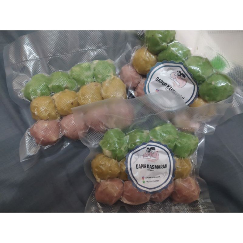 

bakso urat pelangi