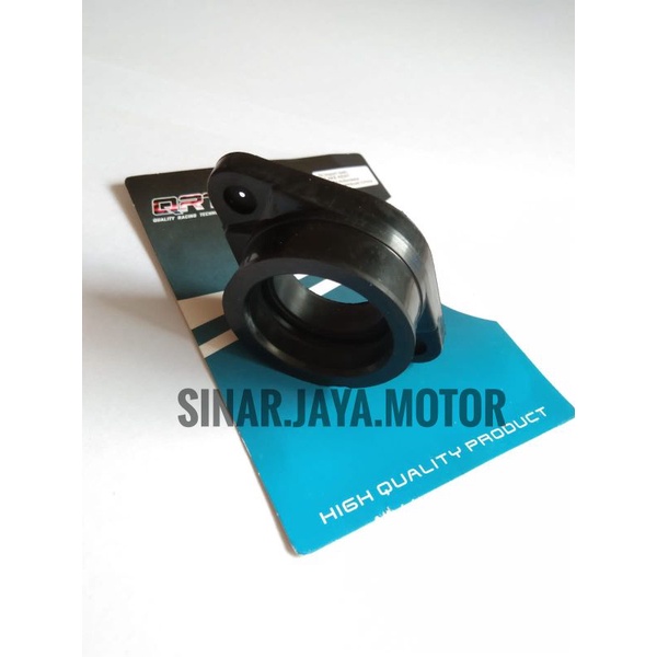 KARET INTAKE INTEK PE PWK 26 28 MDL RC3 CLD B PRO ES-2