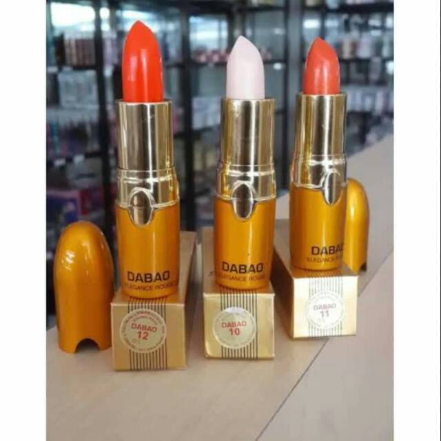 DABAO LIPSTIK