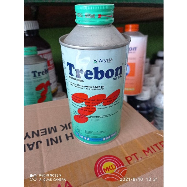 Trebon 95 EC 500ML