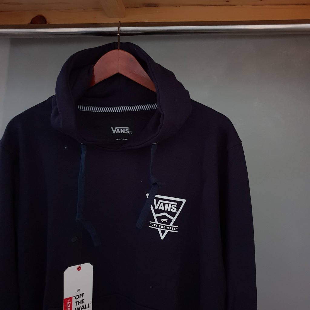 VANS HOODIE