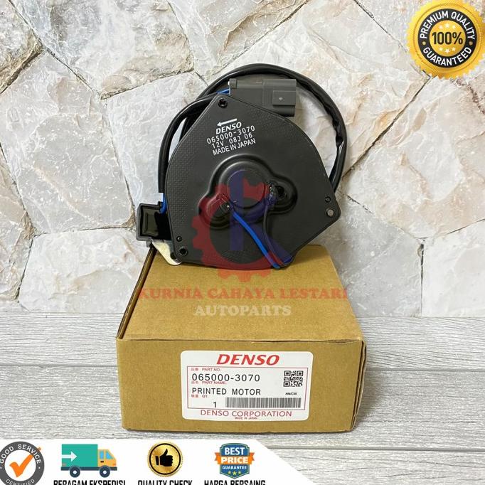 MOTOR FAN AC RADIATOR HONDA JAZZ IDSI VTEC